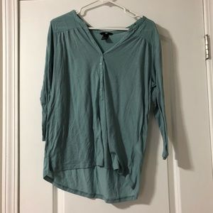 Soft and Airy Blouse